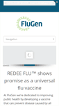 Mobile Screenshot of flugen.com